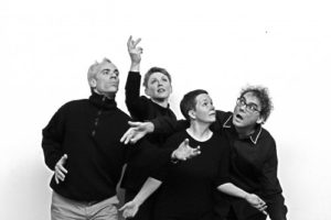 Silences, sons, cris - De l’éloge des Passions Silences, sons, cris - De l’éloge des Passions