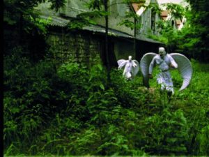 Théâtre du Radeau : Triptyque