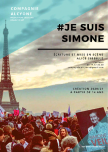 #Je Suis Simone