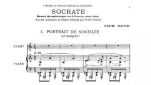 Pauvre Socrate