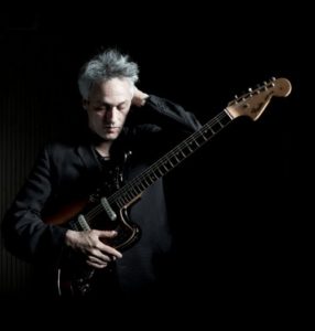 Marc Ribot Solo