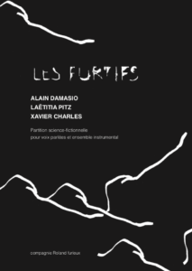 Les Furtifs