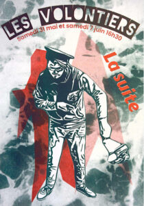 LA SUITE  et fin (de la 9ème de Baleine)